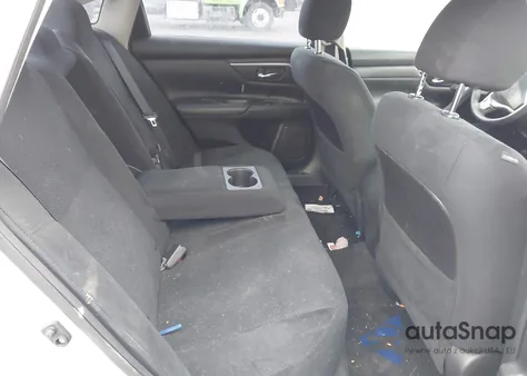 2015 Nissan Altima 2.5 S z USA, uszkodzony, nr VIN 1N4AL3AP6FC472287